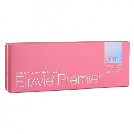 Elravie Premier Light-LC