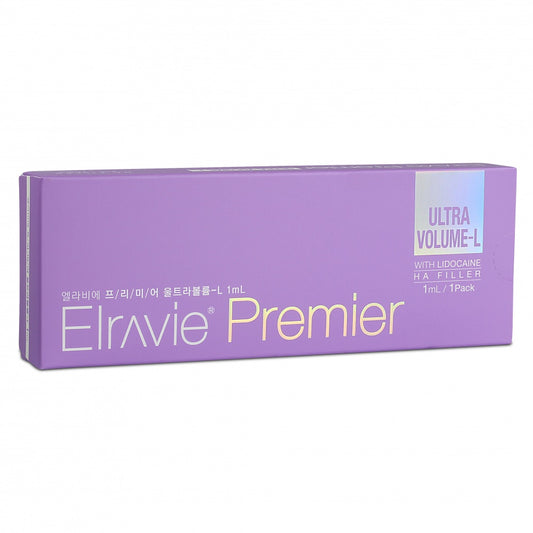 Elravie Premier Ultra Volume-L (1x1.0 ml)