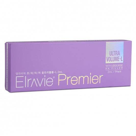 Elravie Premier Ultra Volume-L (1x2.0 ml)