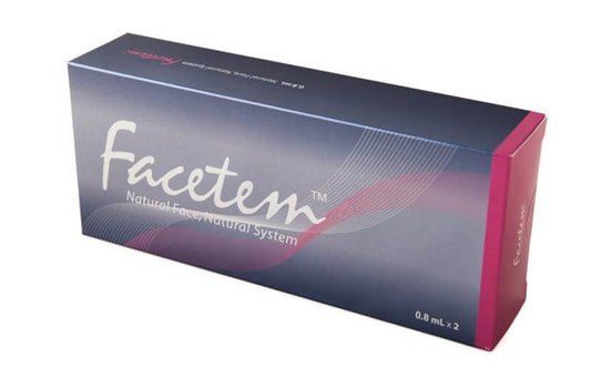 Facetem 0.8ml