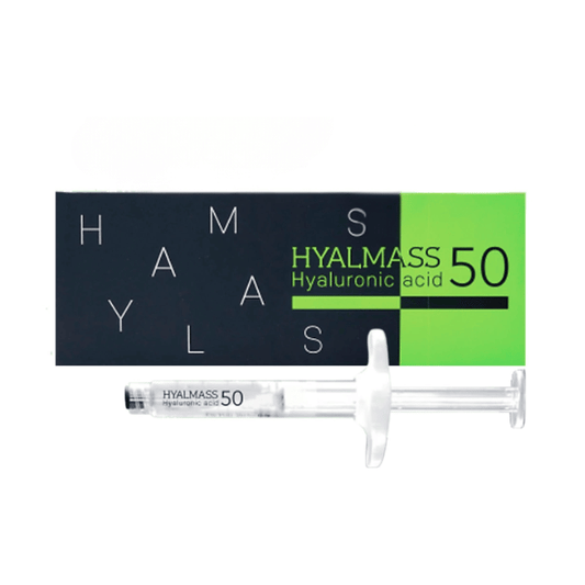 Hyalmass Body Filler (50cc / 60cc)