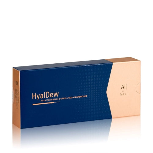 HyalDew All