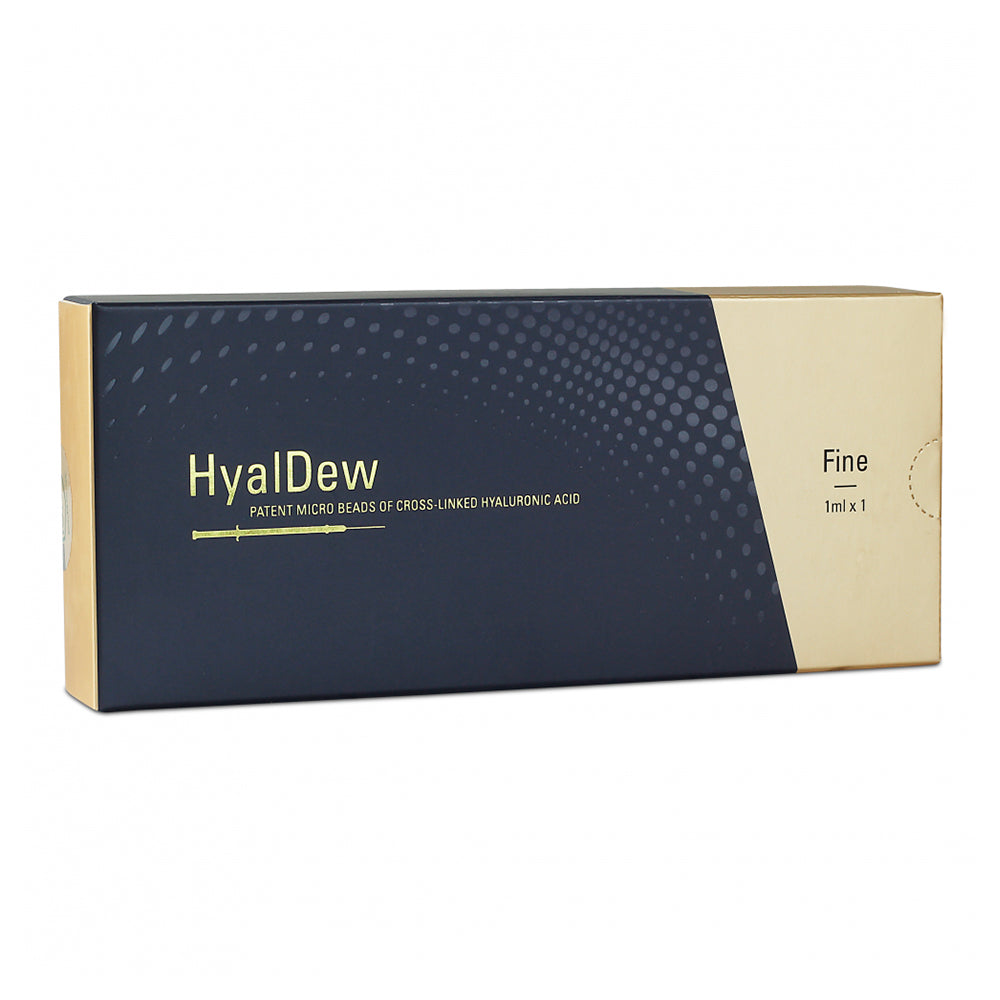 HyalDew Fine without Lidocaine