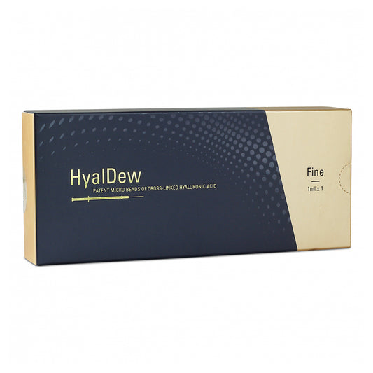 HyalDew Fine without Lidocaine