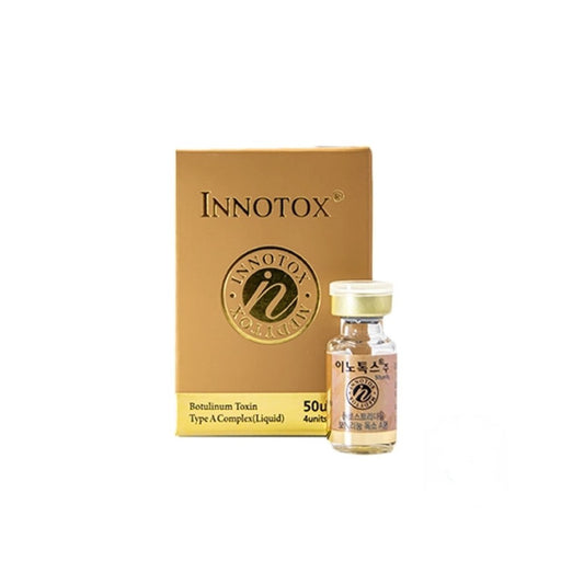 Innotox (50U / 100U)