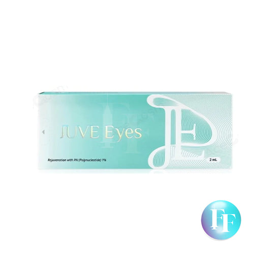 Juve Eyes