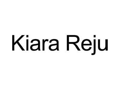 Kiara Reju logo