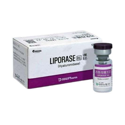 Liporase Hyaluronidase