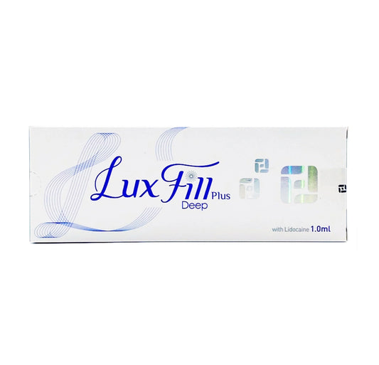 LuxFill Deep Plus