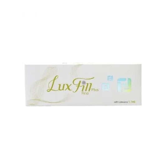 LuxFill Fine Plus