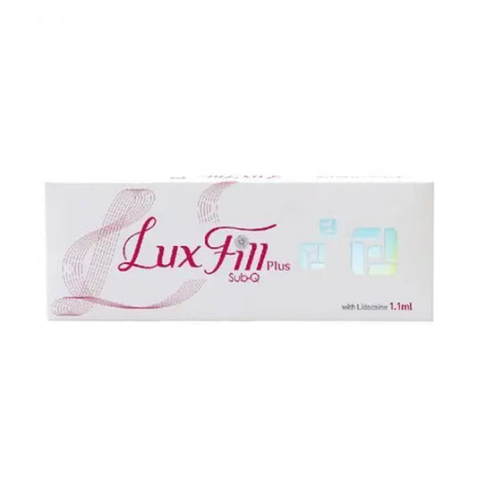 LuxFill Sub-Q Plus