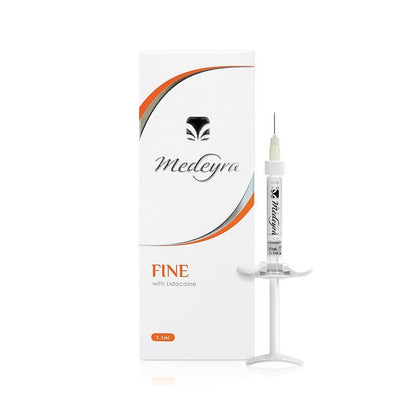 Medeyra Fine