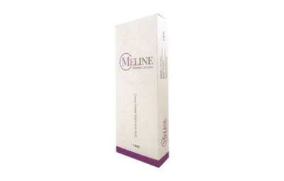 Meline Volume Lidocaine