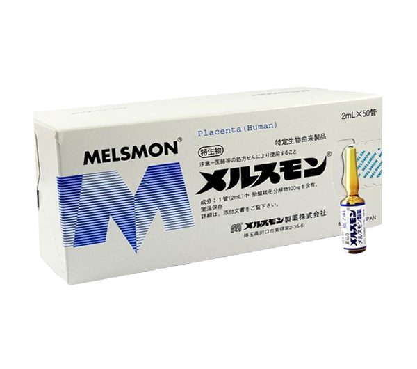 Melsmon
