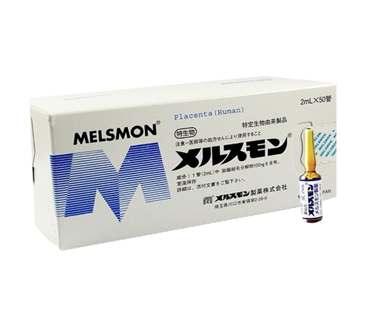 Melsmon