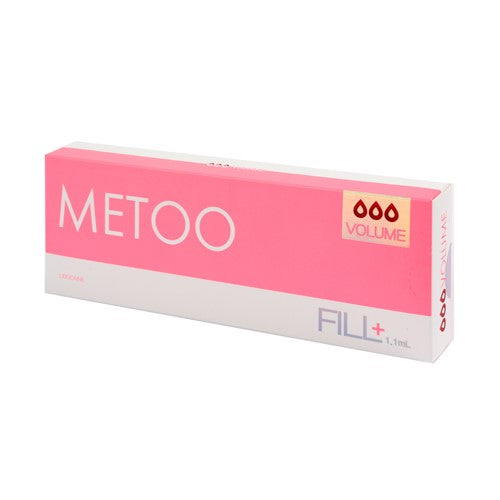 Metoo Fill Volume