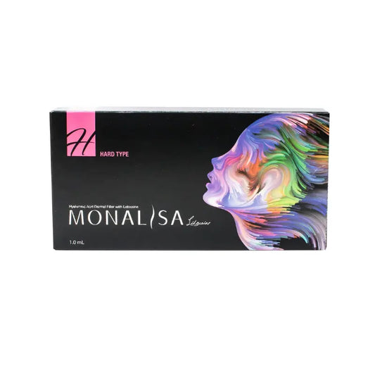 Monalisa Hard