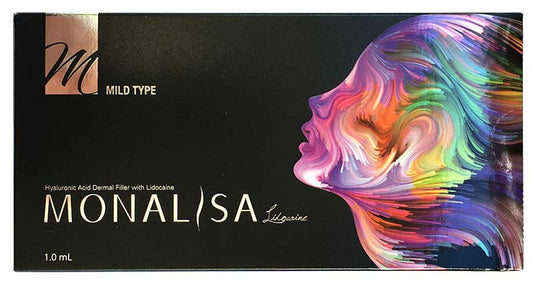 Monalisa Mild Lidocaine