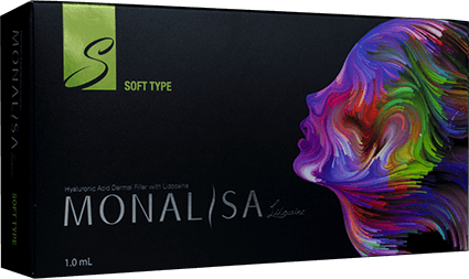 Monalisa Soft Lidocaine
