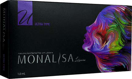 Monalisa Ultra Lidocaine