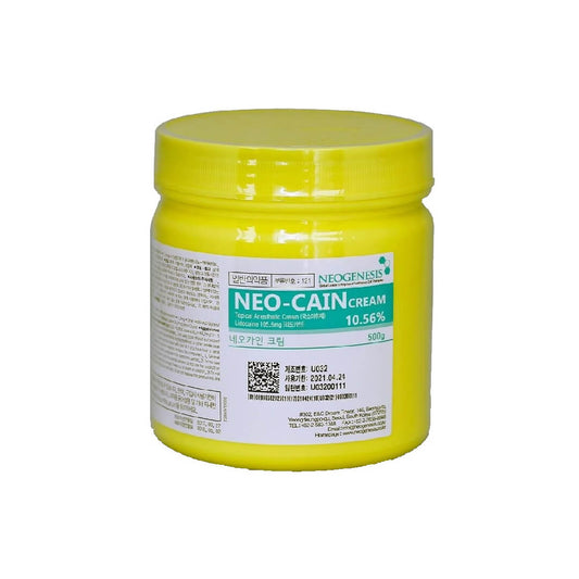 Neo-Cain Cream 500g
