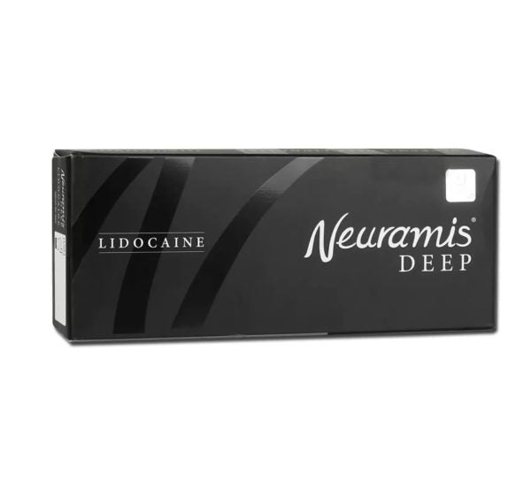 Neuramis Deep Lidocaine