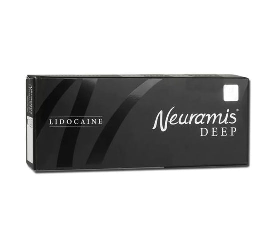 Neuramis Deep Lidocaine