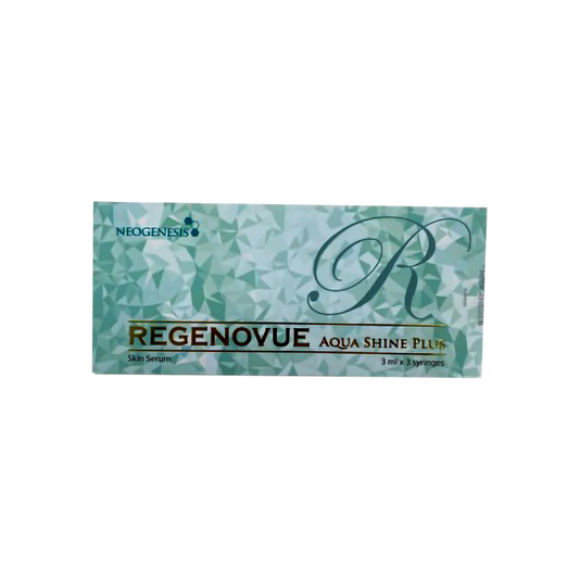 Regenovue Aqua Shine