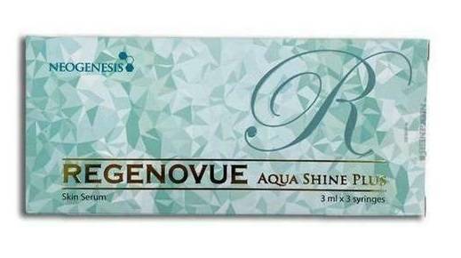 Regenovue Aqua Shine Plus