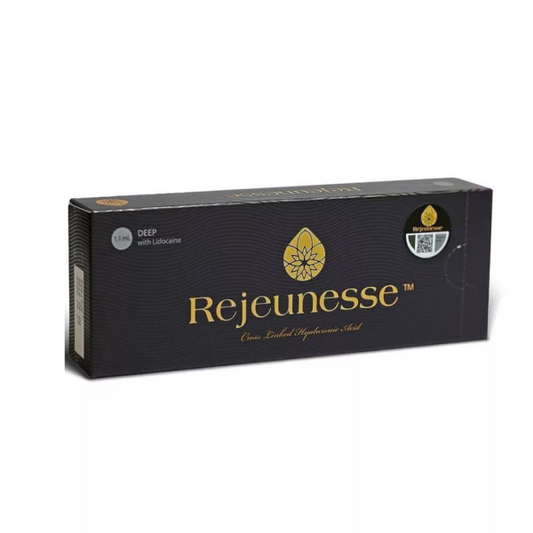 Rejeunesse Deep
