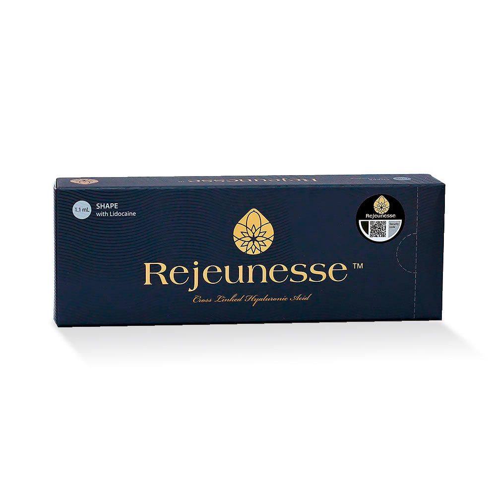 Rejeunesse Shape