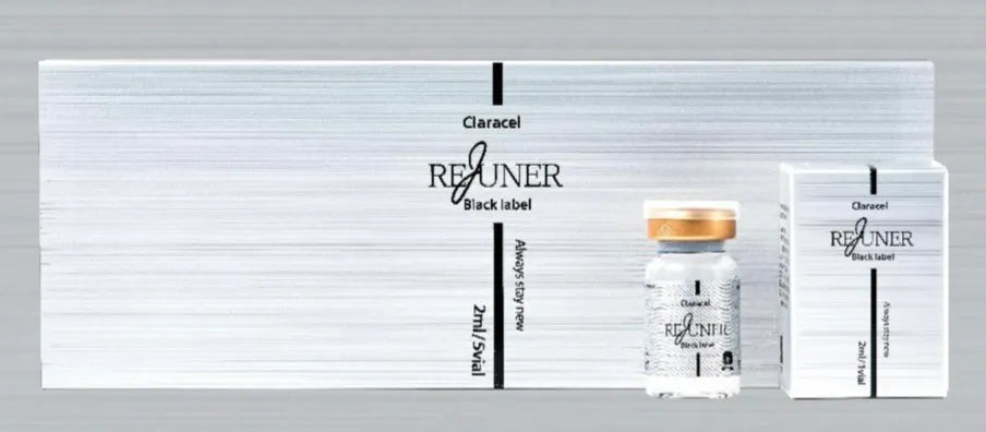 Rejuner Black Label