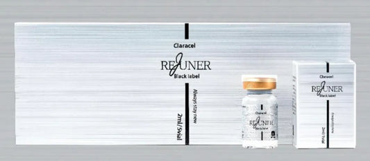 Rejuner Black Label