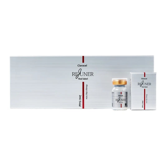 Rejuner Red Label