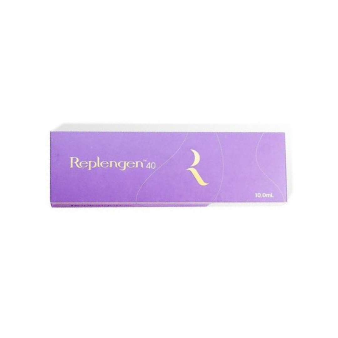 Replengen 40