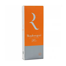 Replengen Fine