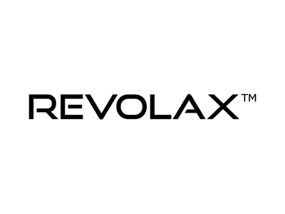 Revolax logo