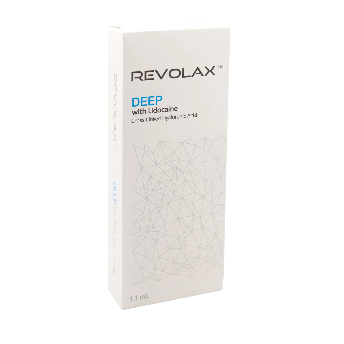 Revolax Deep