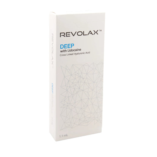 Revolax Deep