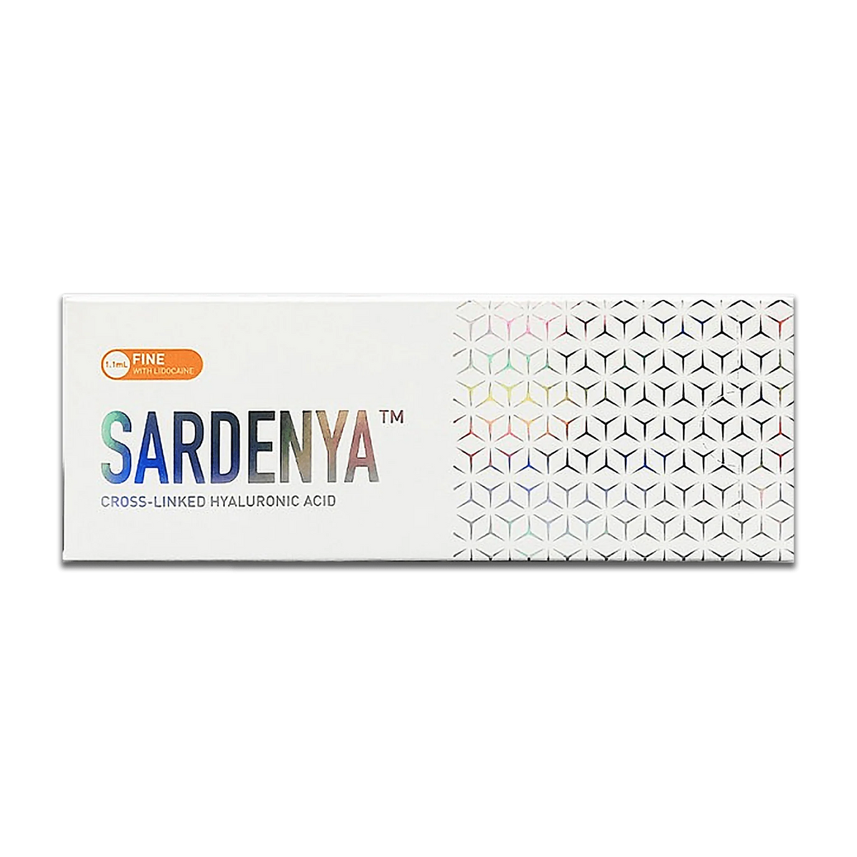 Sardenya Fine