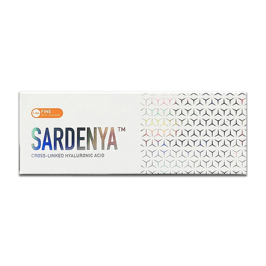 Sardenya Fine