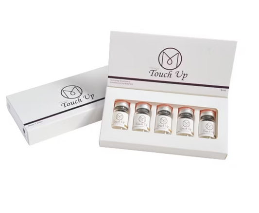 Miracle Touch Up