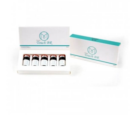 Miracle Touch BR