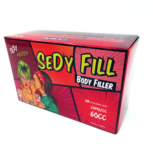 Sedy Fill 60ml