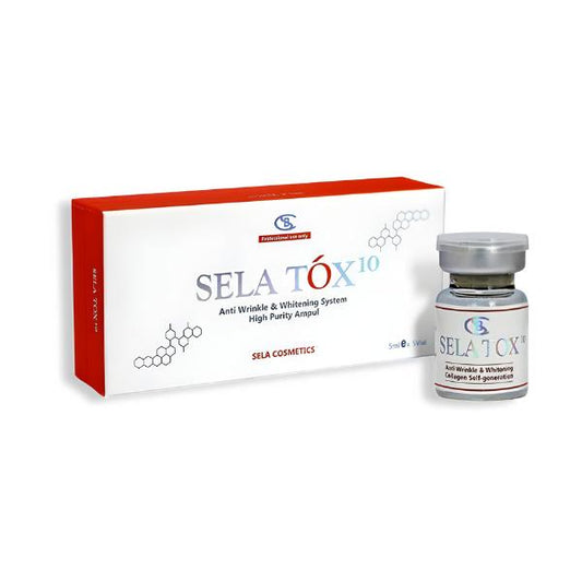 Selatox 10