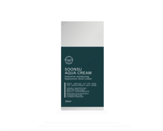 Soonsu Aqua Cream