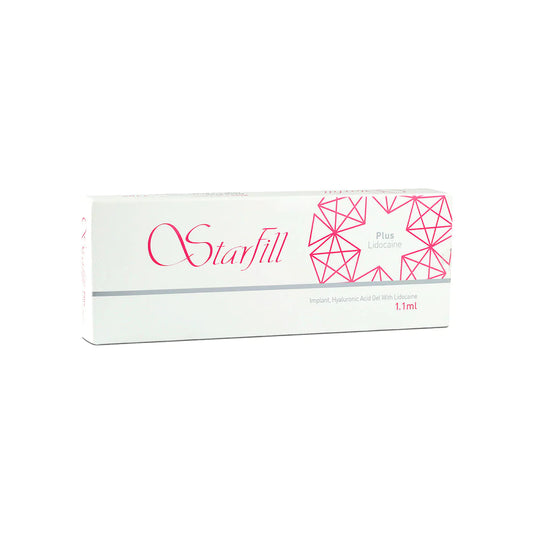 StarFill Plus Lidocaine