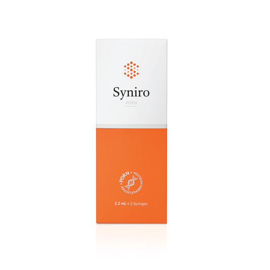 Syniro PDRN