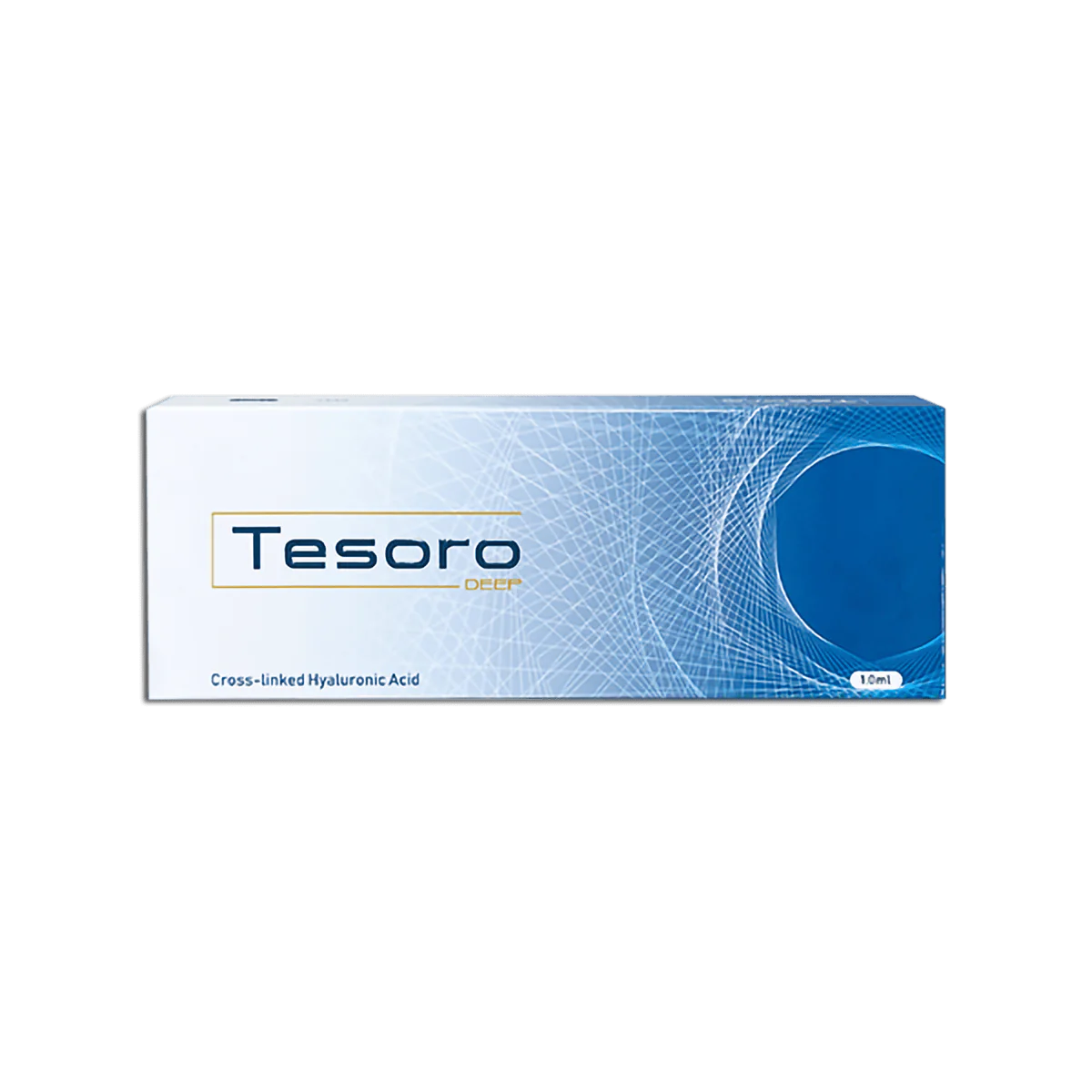 Tesoro Deep