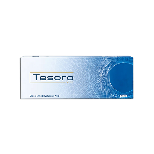 Tesoro Deep